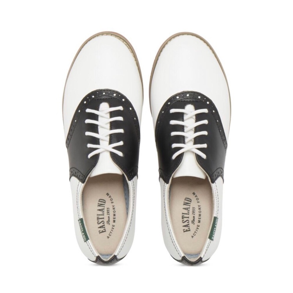 Eastland saddle shoe, Sadie. US 7 medium EUR 37.5